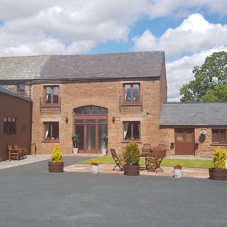 The Ginney Country Guest House Пенрит Екстериор снимка